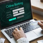 Using Online Banking Services Securely