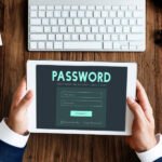 Using Password Managers